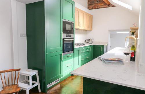 West View Cottage - Foto 3