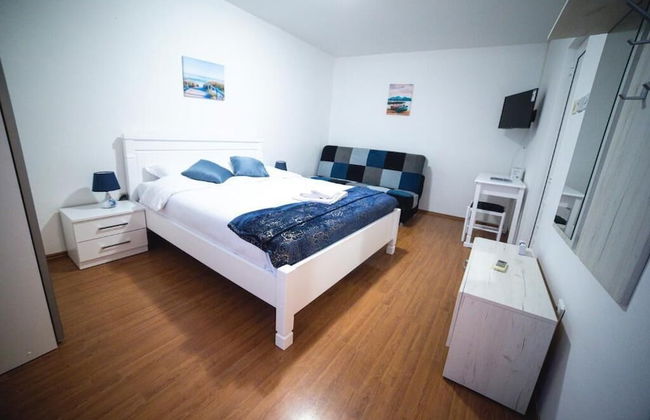 For-A Apartmani - Foto 29