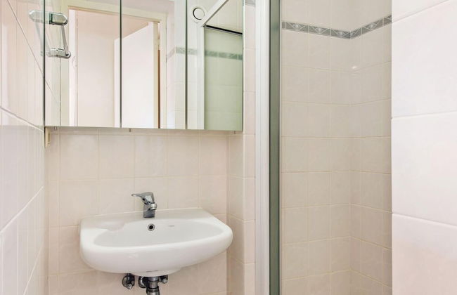 Royal 201 Seafront Apartment in a top Location - Foto 8