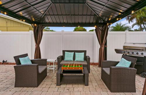 Tropical Oasis FL Pinellas Park - Foto 38