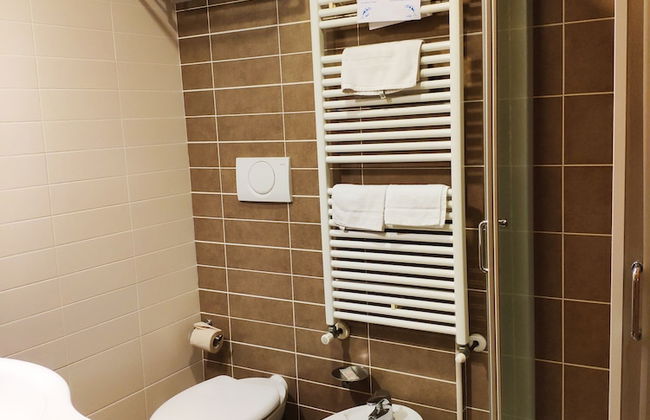 Hotel Feel Inn Venice Airport Rooms - Foto 74