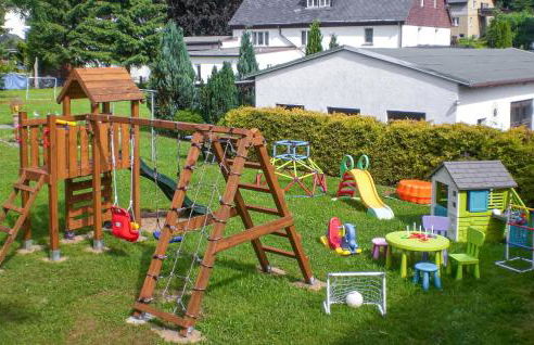 Cozy Apartment In Gelenau With Wifi - Foto 7