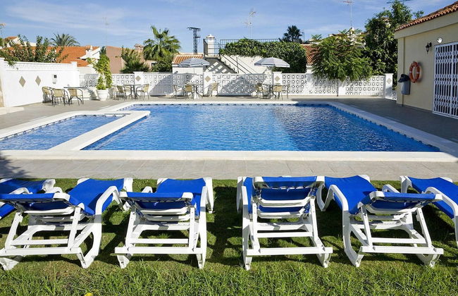 Ona Aldea del Mar - Photo 21