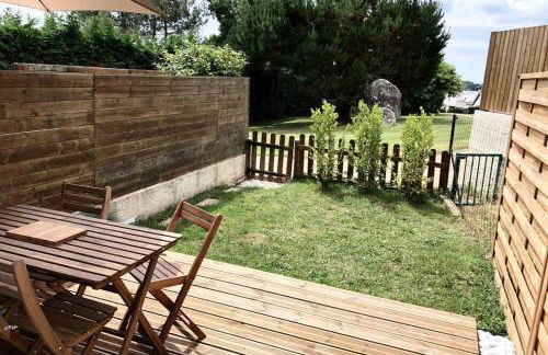 Charmant studio à 400m de la plage avec piscine - Foto 22