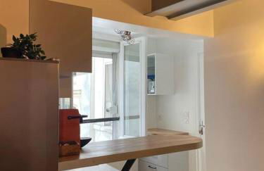 Lovely apartment Central, Le Marais, Paris - Foto 19