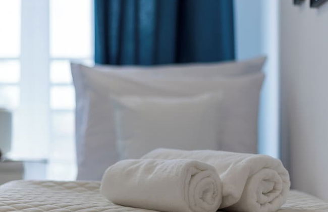 Aparthotel Solskiego 44 Wrocław - Photo 5