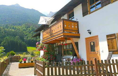 Haus Margaretenhöhe Ferienwohnungen - Foto 23