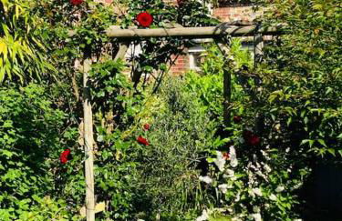 Beautiful 18th century cottage in Arundel - Foto 8