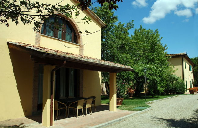 Villa Panconesi - Foto 57