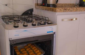 Recanto Sol e Lua - Foto 20