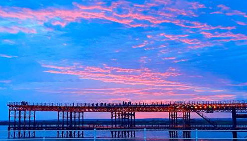 Punta Umbría Playa Ria - Foto 5