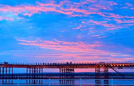 Punta Umbría Playa Ria - Foto 5