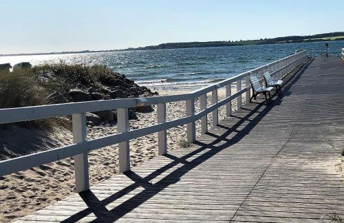 Meeresblick "Beachstart" Haus 2 WE 15 - Foto 38