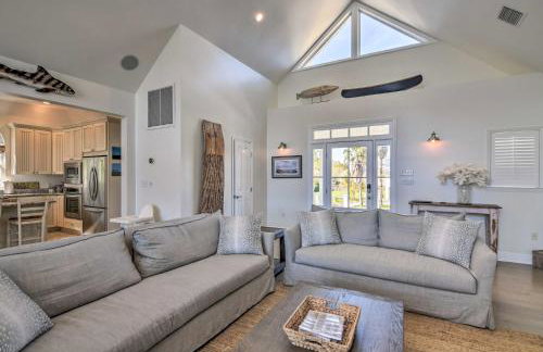 Spacious Pass Christian Home with Pool and Boat Launch - Foto 10