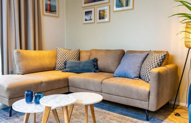 Pavilion 4 - Foto 19