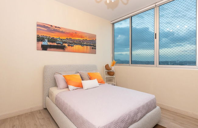 The Acomodo Penthouse Costa del Este - Photo 34