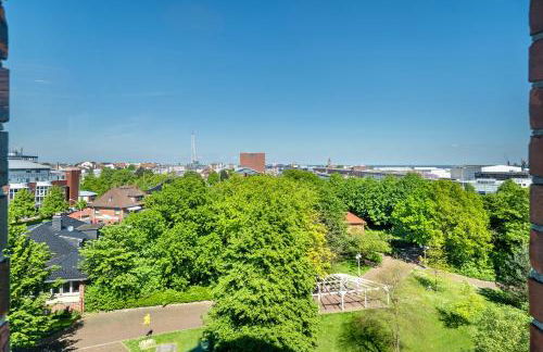 Cuxhaven Wasserturm - Foto 51