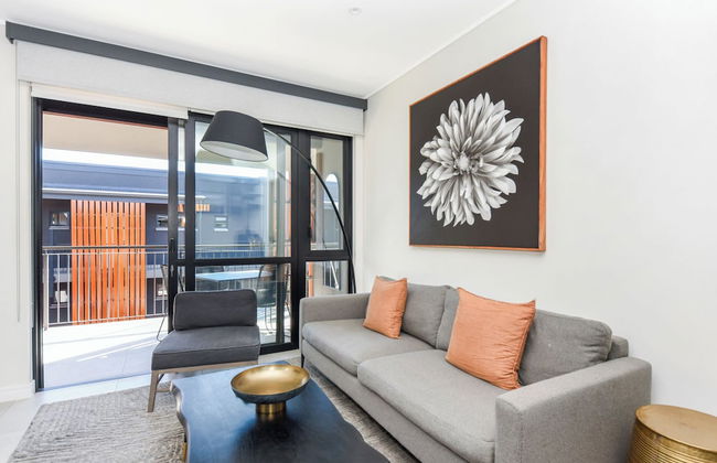 The Emerald 42 - Photo 24