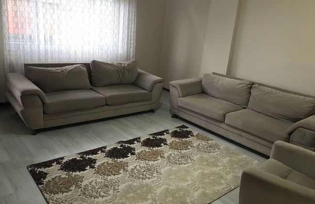 Karabina Green Apart - Foto 14