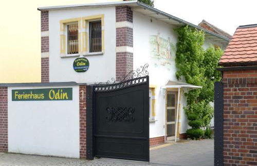 Ferienhaus ODIN - Foto 3