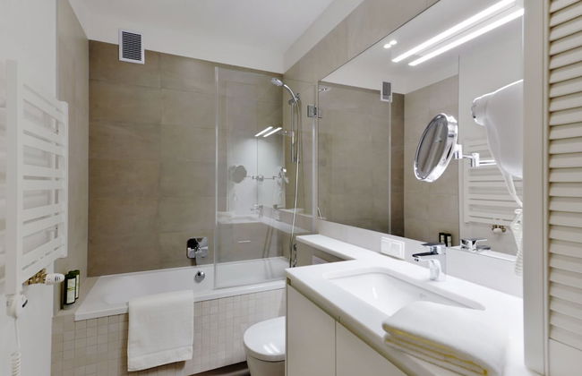 Stradonia Serviced Apartments - Foto 66