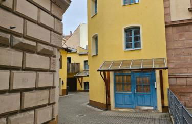 B&R Ganze Apartment Süd Nürnberg - Foto 20