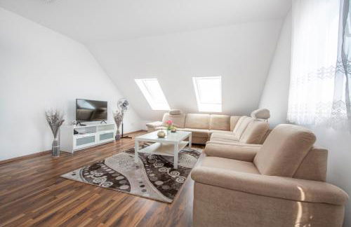 Merve Comfort Aparts4-Hannover - Foto 1