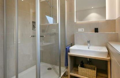 Haus Mittelstraße Ferienwohnung Zauberland - Foto 30