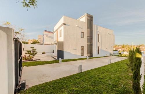 Villa con Piscina Privada - Photo 56