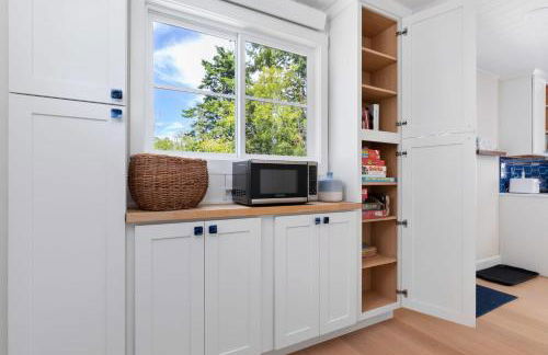 Perch - Greenbank Cottage - Foto 21