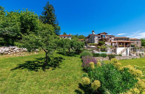 Holiday Home Oliti with Pool - Foto 20
