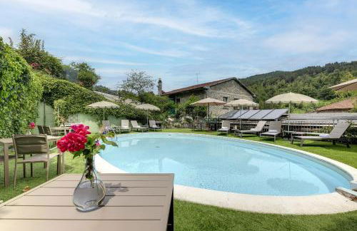 Villa Barbara in Palazzuolo sul Senio - Foto 16