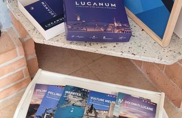 Comfort, parcheggio e vista su Tricarico in Basilicata, Io Sono Qui - Foto 30