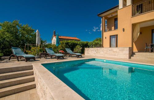 Apartment Villa Cecilia - Photo 7