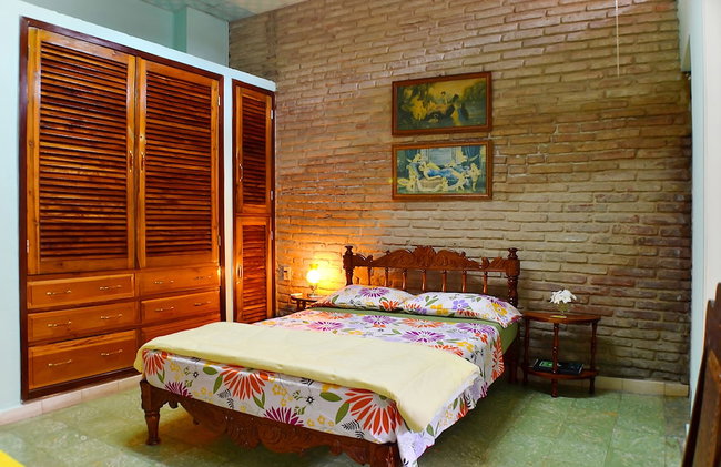 Martirena's Hostal - Foto 5