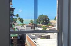 Apto Na Praia Areia Dourada 3 Quartos - Photo 17