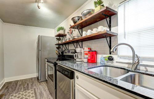 Indie Escape II-Stones throw to Plaza - Foto 10