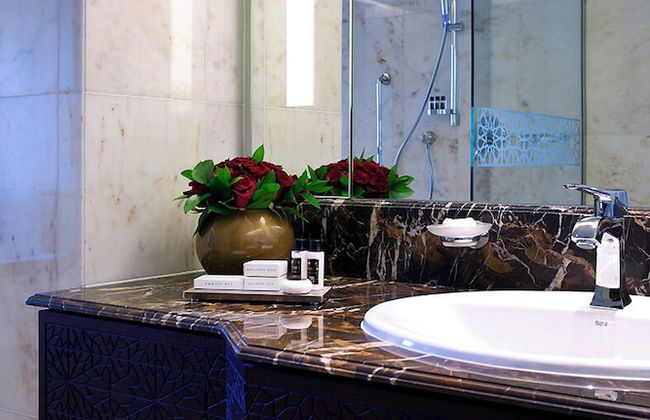 Bab Al Qasr Residence - Foto 27