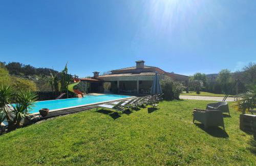 Villa Bessa Nature & Spa - Foto 1