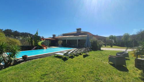 Villa Bessa Nature & Spa - Foto 1, sunbed