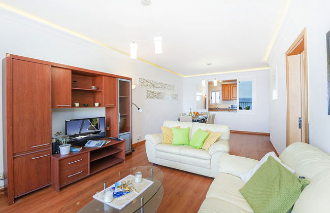 Spinola Bay Apartment by Getaways Malta - Foto 19