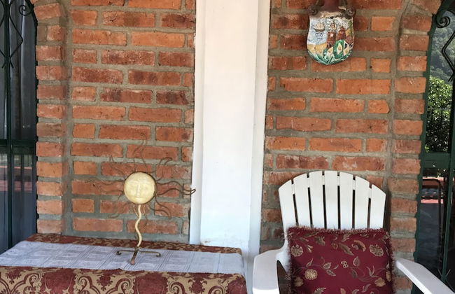 Casa Margarita- Escapa a la Naturaleza - Foto 23