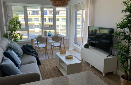 Apartamento con vistas al mar B5 Urb Puerto Azul - Foto 10