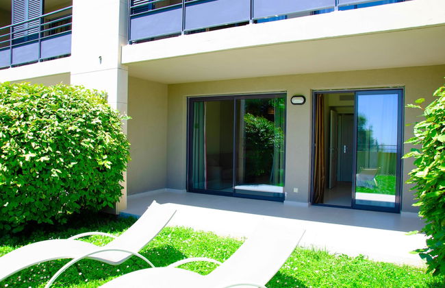 La Perle d'Eze Appart Hotel - Foto 56