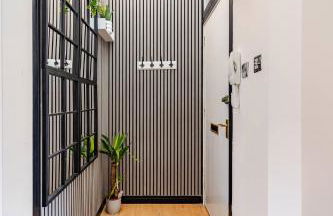 One Bed Room Apartment in Aberdeen City Centre Home Away From Home - Photo 6