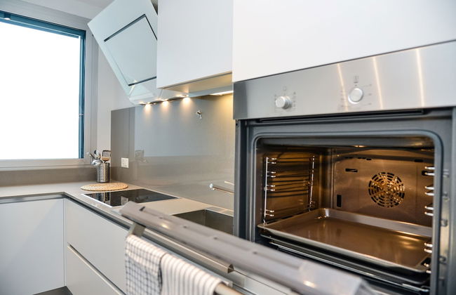 Stunning Lake View Apartment by Feel Ticino Feel Home - Foto 29