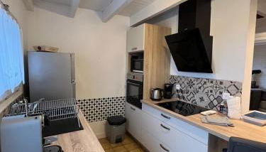 TY MANOA - Jolie maison a 50m de la mer - Foto 4