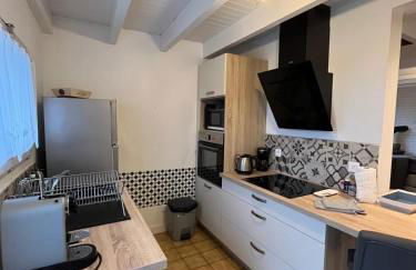 TY MANOA - Jolie maison a 50m de la mer - Foto 4