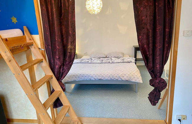 Villa Littau - Foto 8