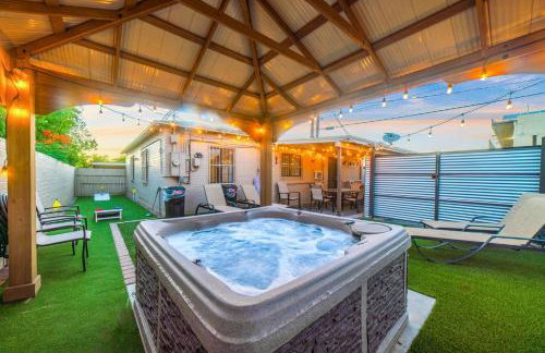 Mins from the UofA & Downtown 4BR 2BA Entire Home - Foto 27